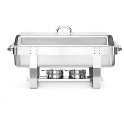 HENDI 471050 Chafing Dish Set HENDI 471050 Chafing Dish Set