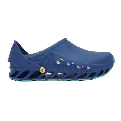 Scholl EVOFLEX NAVY BLUE Memory Cushion Professional Maat 42 42 EU Large Scholl EVOFLEX NAVY BLUE Memory Cushion Professional Maat 42 42 EU Large