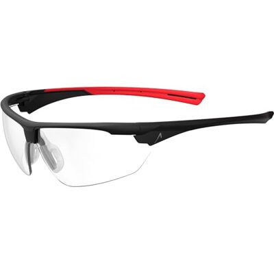 ACE Evo Veiligheidsbril, anti-condens, voor werk, airsoft, schieten, enz. Transparant ACE Evo Veiligheidsbril, anti-condens, voor werk, airsoft, schieten, enz. Transparant