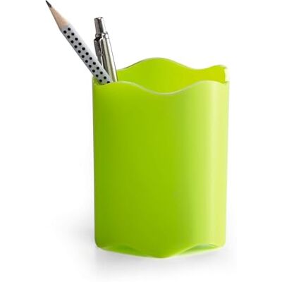 Durable 1701235020 trendy pennenkoker, groen Durable 1701235020 trendy pennenkoker, groen