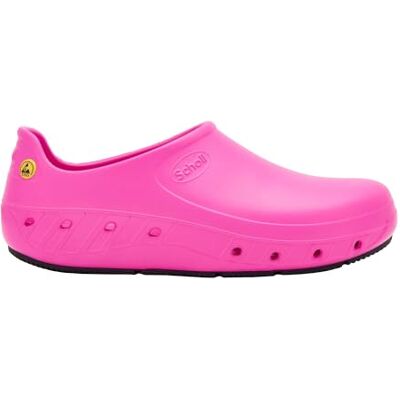 Scholl Ultragrip Schoenen voor medische professionals, uniseks, volwassenen, 36 EU 36 EU Scholl Ultragrip Schoenen voor medische professionals, uniseks, volwassenen, 36 EU 36 EU