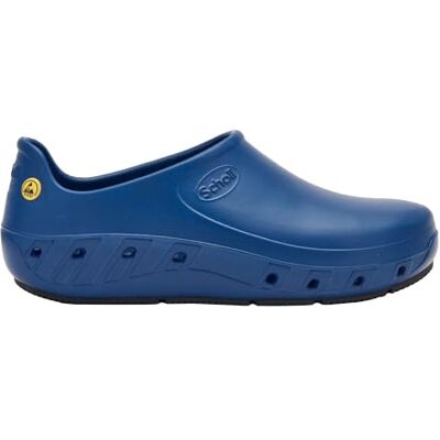 Scholl Ultragrip Schoenen voor beroepsbeoefenaren in de gezondheidszorg, uniseks, volwassenen, 40 EU 40 EU Scholl Ultragrip Schoenen voor beroepsbeoefenaren in de gezondheidszorg, uniseks, volwassenen, 40 EU 40 EU