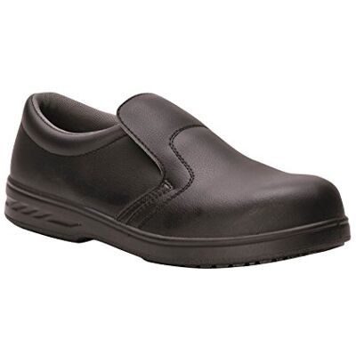 Portwest mocassin s2 keukenschoenen Portwest mocassin s2 keukenschoenen