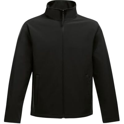 Regatta Professionele heren Ablaze bedrukbare softshelljas voor heren (1 stuk) Regatta Professionele heren Ablaze bedrukbare softshelljas voor heren (1 stuk)