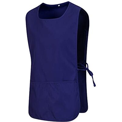 MISEMIYA Chef Aprons Schort Cleaning Kx-868 Keukenschort KX-868 Unisex (1 stuk), Violet 68, XL XL MISEMIYA Chef Aprons Schort Cleaning Kx-868 Keukenschort KX-868 Unisex (1 stuk), Violet 68, XL XL