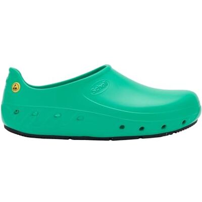 Scholl Ultragrip Schoenen voor beroepsbeoefenaren in de gezondheidszorg, uniseks, volwassenen, 37 EU 37 EU Scholl Ultragrip Schoenen voor beroepsbeoefenaren in de gezondheidszorg, uniseks, volwassenen, 37 EU 37 EU