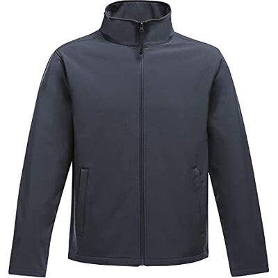 Regatta Professionele heren Ablaze bedrukbare softshelljas voor heren (1 stuk) Regatta Professionele heren Ablaze bedrukbare softshelljas voor heren (1 stuk)