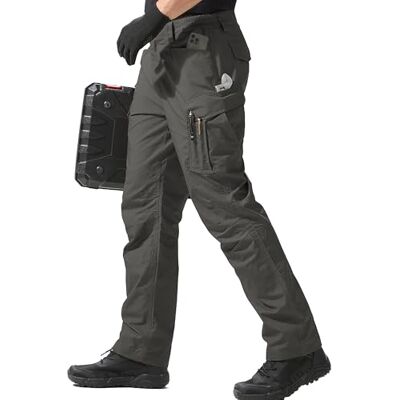 FREE SOLDIER Qx professionele werkbroek voor heren FREE SOLDIER Qx professionele werkbroek voor heren