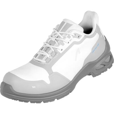 ACE Constructor S3 Werkschoenen, licht, antislip, waterdicht, veiligheidsschoenen voor dames en heren, Wit., 42 EU 42 EU ACE Constructor S3 Werkschoenen, licht, antislip, waterdicht, veiligheidsschoenen voor dames en heren, Wit., 42 EU 42 EU