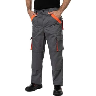 MAZALAT work wear MAZALAT werkkleding Heren werkbroek, met kniezakken, werkkleding, grote maat S XXXL, heren werkbroek, cargo, multifunctionele zakken, werkkleding M MAZALAT work wear MAZALAT werkkleding Heren werkbroek, met kniezakken, werkkleding, grote maat S XXXL, heren werkbroek, cargo, multifunctionele zakken, werkkleding M