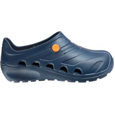 SAFETY JOGGER Oxyva medische werkschoenen, uniseks, Donkerblauw 42 EU SAFETY JOGGER Oxyva medische werkschoenen, uniseks, Donkerblauw 42 EU