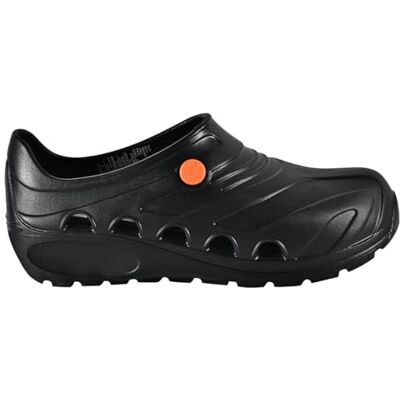 SAFETY JOGGER Oxyva medische werkschoenen, uniseks, zwart., 40 EU 40 EU SAFETY JOGGER Oxyva medische werkschoenen, uniseks, zwart., 40 EU 40 EU