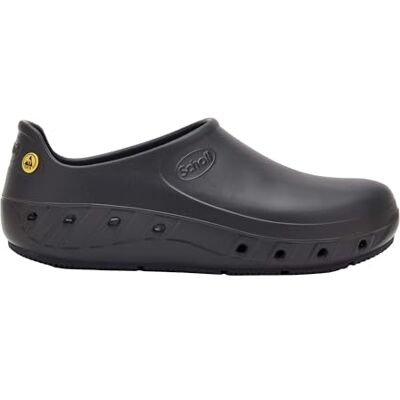 Scholl Ultragrip Schoenen voor medische professionals, uniseks, volwassenen, 43 EU 43 EU Scholl Ultragrip Schoenen voor medische professionals, uniseks, volwassenen, 43 EU 43 EU
