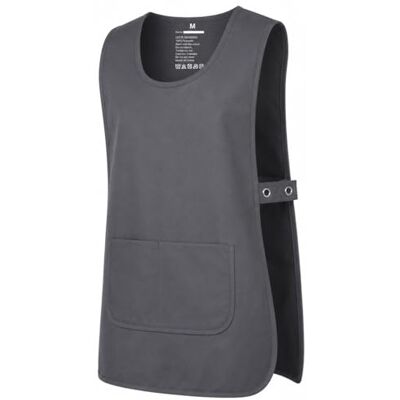 MISEMIYA Bzz-868 Schoonmaakschort, medisch uniform uniseks broek 1 stuk, grijs. XL MISEMIYA Bzz-868 Schoonmaakschort, medisch uniform uniseks broek 1 stuk, grijs. XL