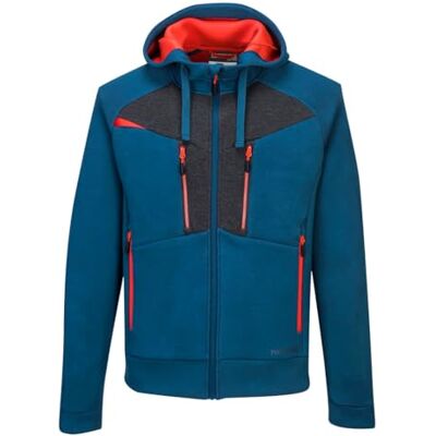 Portwest DX4 hoodie met ritssluiting Portwest DX4 hoodie met ritssluiting
