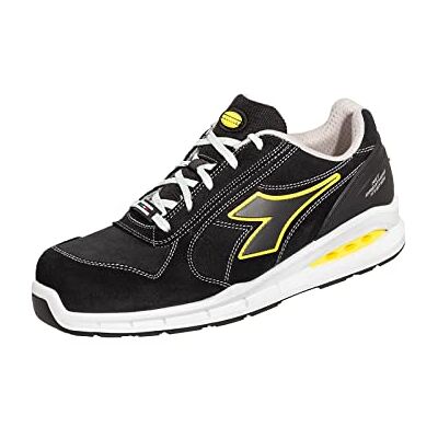 Diadora Utility Lage werkschoen Run NET AIRBOX Low S3 SRC voor mannen en vrouwen (EU 41) 41 EU Diadora Utility Lage werkschoen Run NET AIRBOX Low S3 SRC voor mannen en vrouwen (EU 41) 41 EU