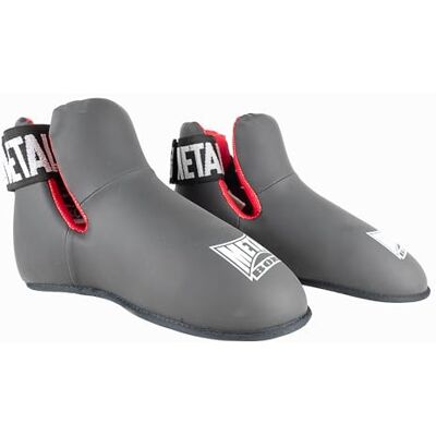METAL BOXE Volledige contact voetbescherming METAL BOXE Volledige contact voetbescherming