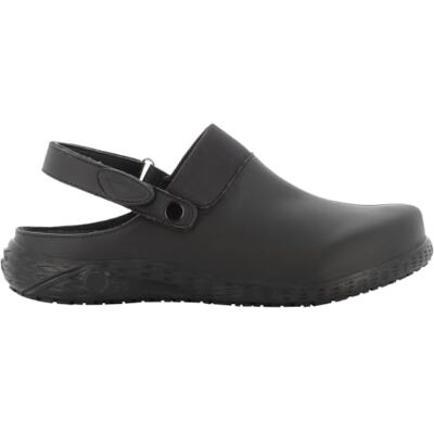 SAFETY JOGGER Dany Constructieschoen, uniseks, zwart., 37 EU 37 EU SAFETY JOGGER Dany Constructieschoen, uniseks, zwart., 37 EU 37 EU