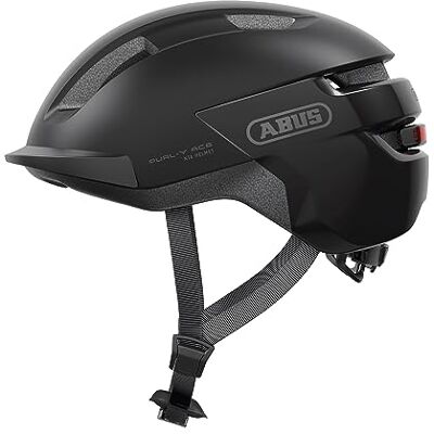 ABUS Purl-Y ACE Casque de vélo avec lumière LED – Convient pour vélo électrique et S-Pedelec – Casque de protection NTA tendance pour adultes et adolescents ABUS Purl-Y ACE Casque de vélo avec lumière LED – Convient pour vélo électrique et S-Pedelec – Casque de protection NTA tendance pour adultes et adolescents
