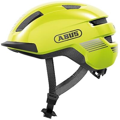 ABUS Casque de vélo PURL-Y Convient pour vélo électrique et S-Pedelec Casque de protection NTA élégant pour adultes et adolescents ABUS Casque de vélo PURL-Y Convient pour vélo électrique et S-Pedelec Casque de protection NTA élégant pour adultes et adolescents