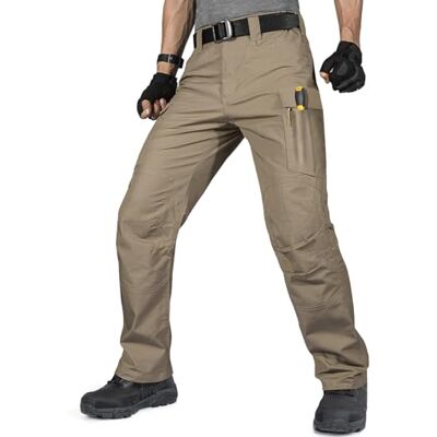 FREE SOLDIER Qx professionele werkbroek voor heren FREE SOLDIER Qx professionele werkbroek voor heren