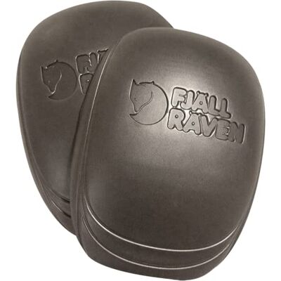 Fjällräven Fjallraven KNEEPADS Kniebeschermers, uniseks, zwart, 1 maat Fjällräven Fjallraven KNEEPADS Kniebeschermers, uniseks, zwart, 1 maat