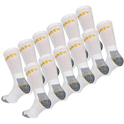 CAT erpillar Real Work herensokken 41-45 CAT erpillar Real Work herensokken 41-45