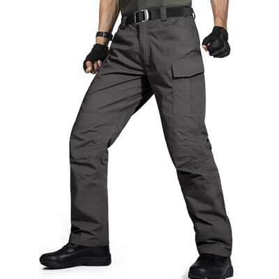FREE SOLDIER Qx professionele werkbroek voor heren FREE SOLDIER Qx professionele werkbroek voor heren