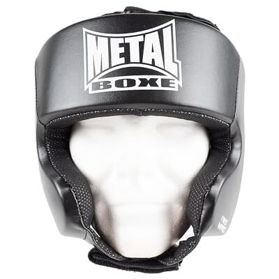METAL BOXE MB117 Bokshelm voor vechtsporten METAL BOXE MB117 Bokshelm voor vechtsporten