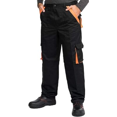 MAZALAT work wear MAZALAT werkkleding Heren werkbroek, met kniezakken, werkkleding, grote maat S XXXL, heren werkbroek, cargo, multifunctionele zakken, werkkleding 3XL MAZALAT work wear MAZALAT werkkleding Heren werkbroek, met kniezakken, werkkleding, grote maat S XXXL, heren werkbroek, cargo, multifunctionele zakken, werkkleding 3XL