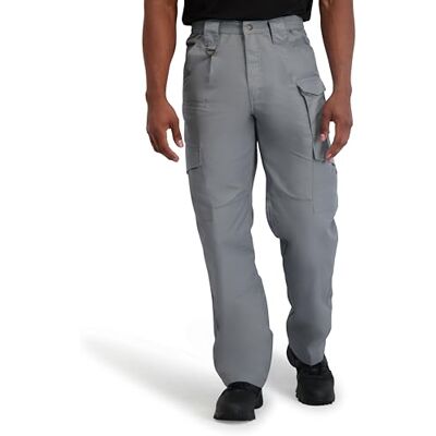Propper lichte tactische broek heren, grijs. Propper lichte tactische broek heren, grijs.