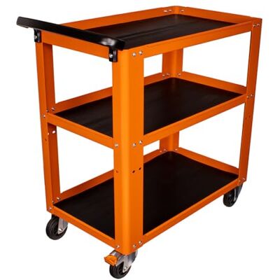 Beta Tools C51 O-CARRO EASY ORANJE 51000001 Beta Tools C51 O-CARRO EASY ORANJE 51000001
