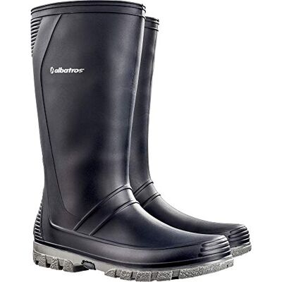Albatros Juwel, 536010-300-36 dames-/kinderlaarzen, blauw, 36, Blauw Albatros Juwel, 536010-300-36 dames-/kinderlaarzen, blauw, 36, Blauw
