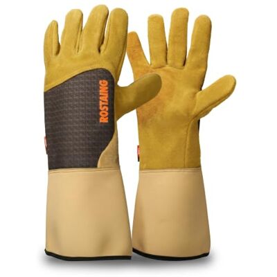 Rostaing RONCIER 1 paar beschermende handschoenen, uniseks, 1 stuk Rostaing RONCIER 1 paar beschermende handschoenen, uniseks, 1 stuk