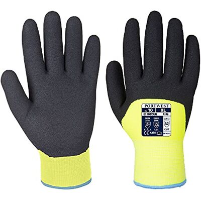 Portwest Arctic winterhandschoenen Portwest Arctic winterhandschoenen