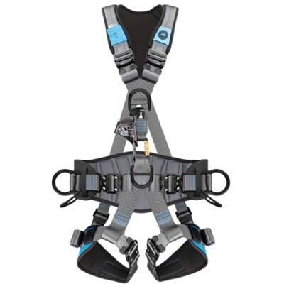 Irudek Harnas Expert 3 Pro L-XXL (v2025) Irudek Harnas Expert 3 Pro L-XXL (v2025)