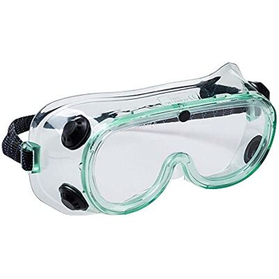Portwest Chemische Masker PS21CLR Portwest Chemische Masker PS21CLR