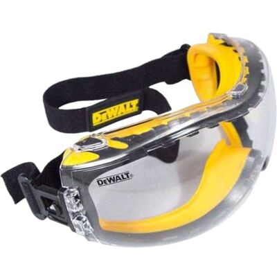 DeWalt DPG82-11D EU, veiligheidsbril DeWalt DPG82-11D EU, veiligheidsbril