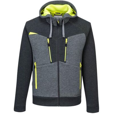 Portwest DX4 hoodie met ritssluiting Portwest DX4 hoodie met ritssluiting