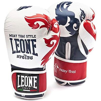 LEONE 1947 Muay Thai bokshandschoenen, uniseks LEONE 1947 Muay Thai bokshandschoenen, uniseks