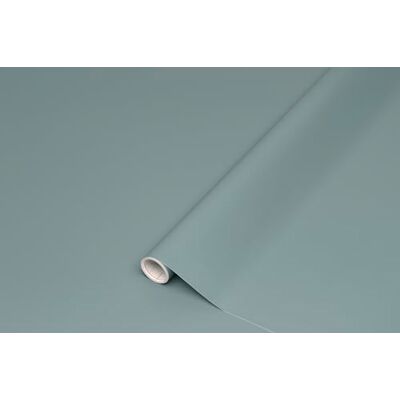 d-c-fix Eco Line plakfolie mat grijs waterdichte en realistische zelfklevende folie voor meubels, tafel, kast, deur, keukenfronten, behang, 67,5 cm x 1,5 m d-c-fix Eco Line plakfolie mat grijs waterdichte en realistische zelfklevende folie voor meubels, tafel, kast, deur, keukenfronten, behang, 67,5 cm x 1,5 m