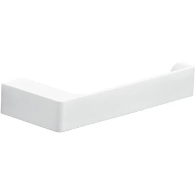 Gedy Pirenei rolhouder mat wit Gedy Pirenei rolhouder mat wit