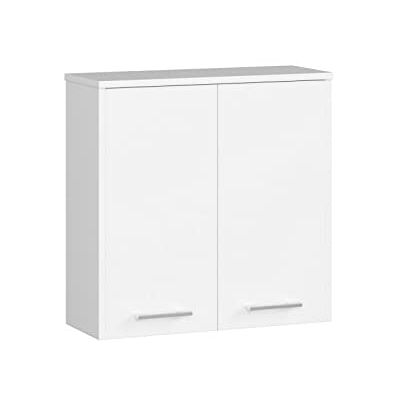 AKORD FIN W60 2D-hangkast, 2-deurs, 60 x 60 x 22,5 cm (b x h x d), 18 kg AKORD FIN W60 2D-hangkast, 2-deurs, 60 x 60 x 22,5 cm (b x h x d), 18 kg
