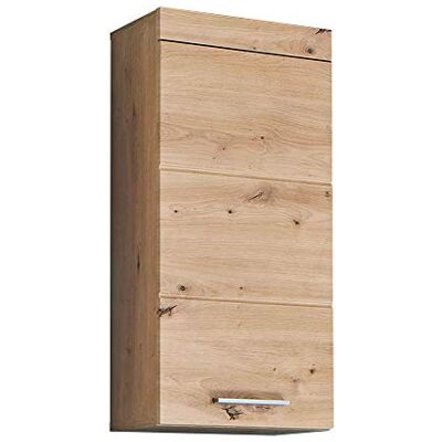 trendteam smart living Amanda Nill, machinehout, stijf, 37 x 77 x 23 cm trendteam smart living Amanda Nill, machinehout, stijf, 37 x 77 x 23 cm