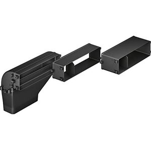 Siemens HZ381401 afzuigkapaccessoires afzuigkapontluchtingsset Siemens HZ381401 afzuigkapaccessoires afzuigkapontluchtingsset