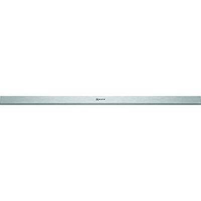 Neff Z54TH90N1 accessoire voor afzuigkap, roestvrijstalen greepstang voor 90 cm brede platte buizen Neff Z54TH90N1 accessoire voor afzuigkap, roestvrijstalen greepstang voor 90 cm brede platte buizen