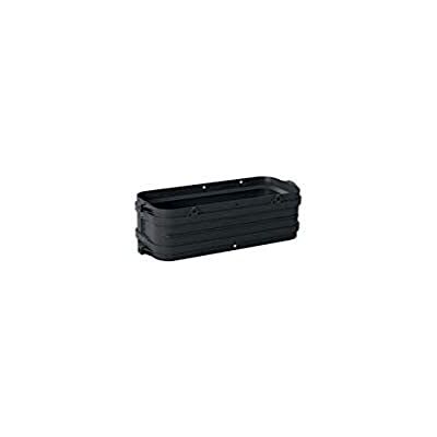 Neff Z861SS1 / installatieaccessoires voor afzuigkap / aansluithuls / kleur: zwart Neff Z861SS1 / installatieaccessoires voor afzuigkap / aansluithuls / kleur: zwart