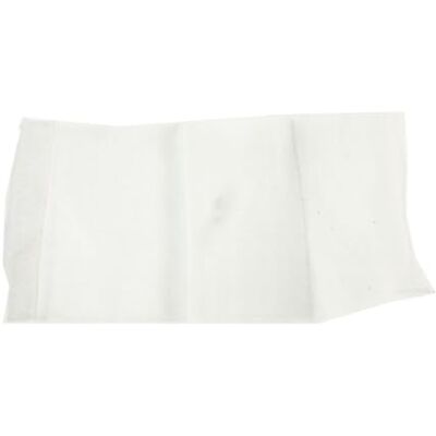 Rowenta Filtre bande amovible aspi pour aspirateur RS-RU7502 Rowenta Filtre bande amovible aspi pour aspirateur RS-RU7502