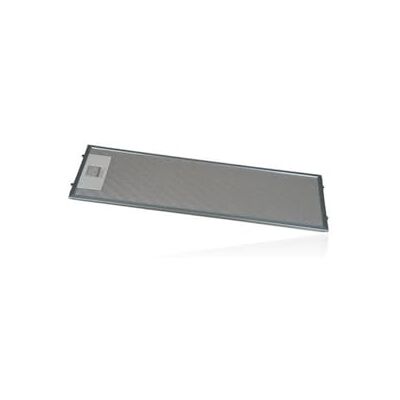 Whirlpool Filtre métal anti graisse d'origine 535X150 mm Whirlpool Filtre métal anti graisse d'origine 535X150 mm