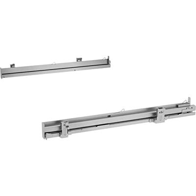 Siemens HZ638000 accessoires voor ovens en fornuizen Compleet roestvrijstalen clip Siemens HZ638000 accessoires voor ovens en fornuizen Compleet roestvrijstalen clip